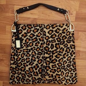 Badgley Mischka Hobo Handbag